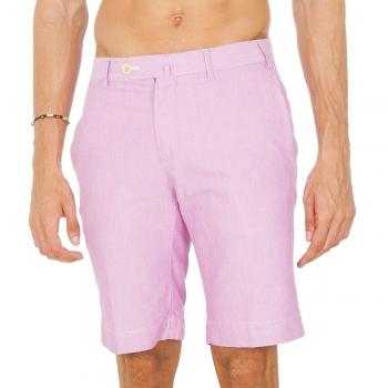 Bermudas HM210682 para hombre con bolsillos laterales y traseros de Hackett London