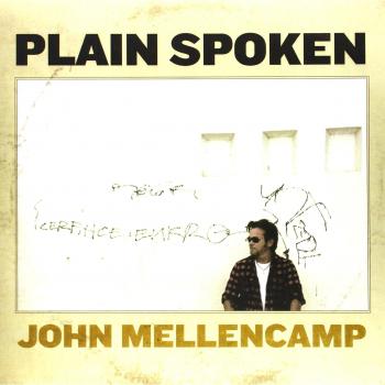 Plain Spoken Vinyl Record