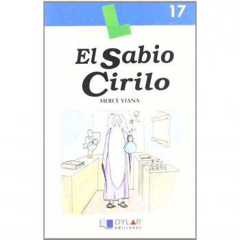 EL SABIO CIRILO-Libro 17