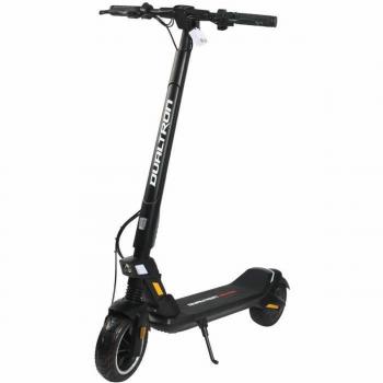 Patinete eléctrico Dualtron Dolphin 450W 25 km/h 9 pulgadas negro