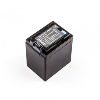 AccuCell BP-745 - Batería para Canon LEGRIA HF M52