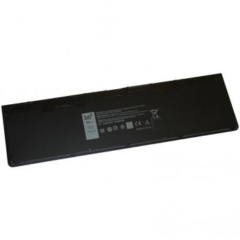 BTI 451-BBOH High-Capacity Notebook Replacement Battery