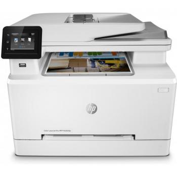 HP Color LaserJet Pro MFP M282nw Multifuncional Láser Color, A4, 600 x 600 DPI, 21 ppm, Wifi