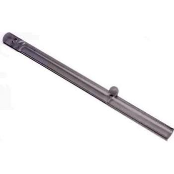 Traxxas 6841Center Driveshaft Cover - Piezas para Coche, Transparente