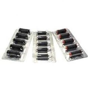 Paquete 2 Rodillos Tinta Meto Fabricante de precios 2132-3529 Máquinas Oficina