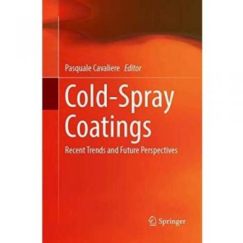 Cold-Spray Coatings: Recent Trends and Future perspectives