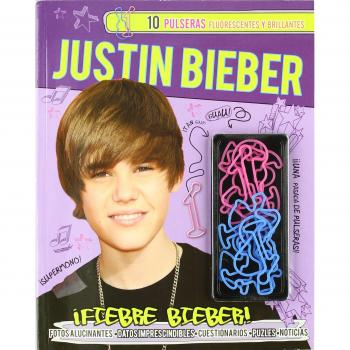 Justin bieber - fiebre bieber