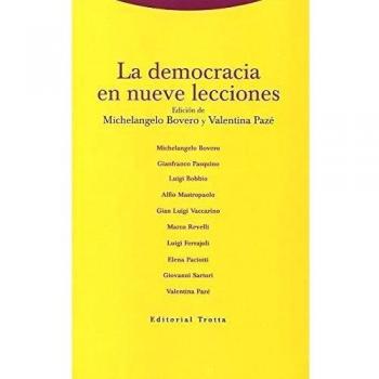La Democracia En Nueve Lecciones