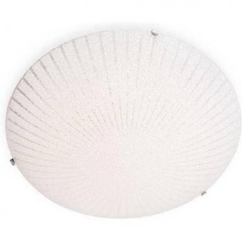 Plafón decorativo LED 16,2W 3000K 1384Lm IP20