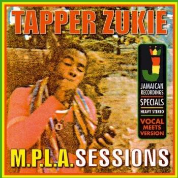 M.P.L.A. Sessions Vinyl