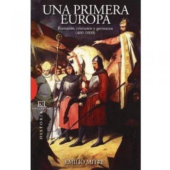 Una primera Europa: Romanos, cristianos y germanos