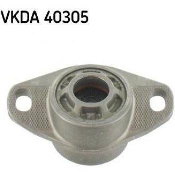Copela de amortiguador SKF Top Strut Mounting VKDA 40305, tipo: copela de amortiguador, características: alta calidad, diseño específico para vehículos, fácil instalación, durabilidad mejorada