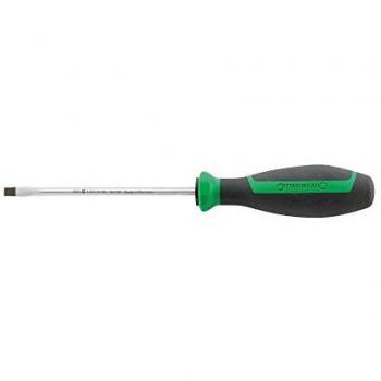 Destornillador Plano Stahlwille DRALL+ 1,6mm x 10,0mm Longitud 200mm
