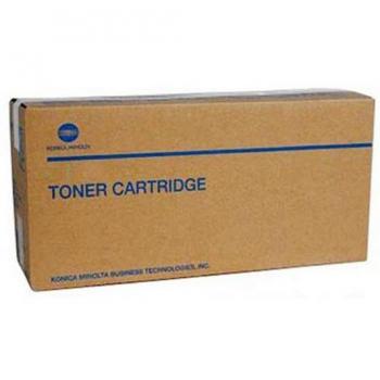 Konica Minolta Bizhub C654 / C754 Cartucho de Toner Amarillo TN-711Y