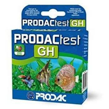 Aquarium Pharmaceuticals API GH & KH Test Kit