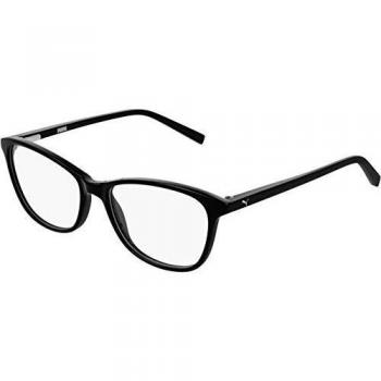 Gafas de Vista Puma PJ0033O JUNIOR Black 49/15/130 juvenil