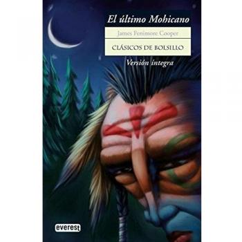 El último Mohicano