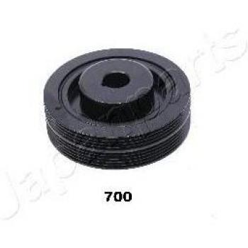Polea de cigüeñal JAPANPARTS PU-700