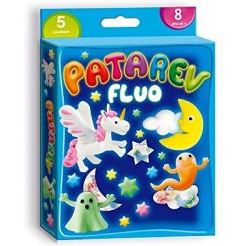 Sentosphère - Patarev: Fluo