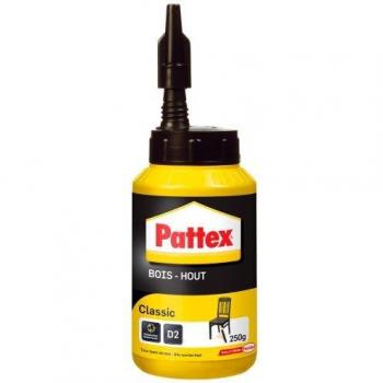 Pattex Classic - Cola para madera