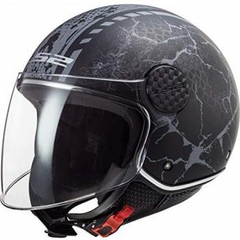 LS2 OF558 SPHERE LUX - Casco de moto