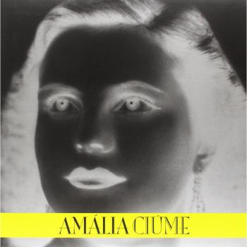 Ciume [Vinilo] - RODRIGUES, AMALIA