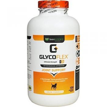 GlycoFlex III 30 CP VN-FSC-0021