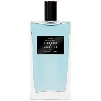 Victorio & Lucchino Aguas Masculinas Nº 2 Eau De Toilette Spray 150ml