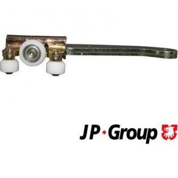 JP GROUP Guía rodillo para puerta corrediza 1188600770