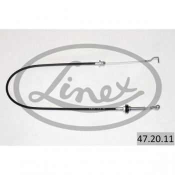 Cable Acelerador Linex 47.20.11