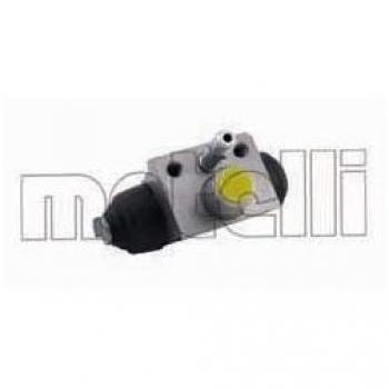 Cilindro de freno Metelli 04-0870, tipo: cilindro de freno, características: compatible con varios modelos de vehículos, fabricado en materiales de alta calidad para garantizar durabilidad y rendimiento óptimo en el sistema