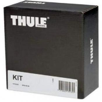 Thule 141805 1805 Kit rápido sistema