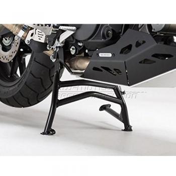 SW-MOTECH HPS.05.440.10000/B Centerstand, Negro, Talla única