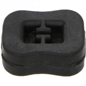 Tope silenciador de goma BOSAL 255-075, sistema de escape