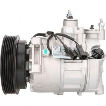 Compresor de aire acondicionado NRF 32738 EASY FIT