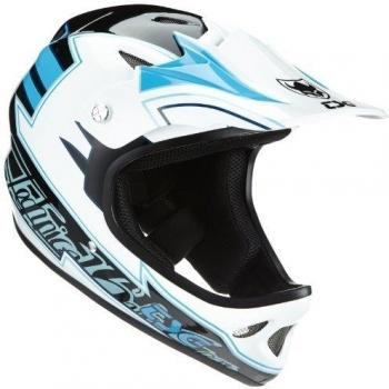 TSG Helm Helmet-fullface Staten-graphic-design - Casco de skateboarding