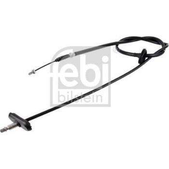 Cable de freno de mano FEBI BILSTEIN 109519