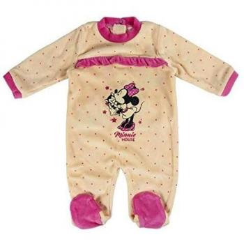 PELELE VELOUR MINNIE