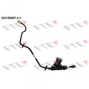 FTE KG150007.4.1 Master Cylinder, clutch