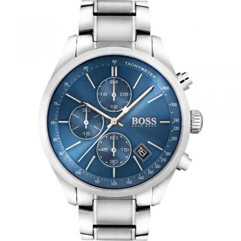 Hugo Boss Grand Prix Chronograph Men's Watch