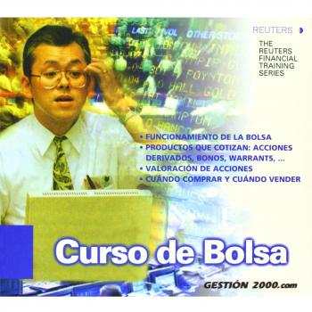 Curso de Bolsa