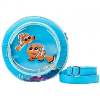 Finding Nemo 20th Anniversary Bubble Pocket Crossbody Bag by Loungefly