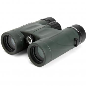 Celestron Prismático Nature DX 10x32, Verde