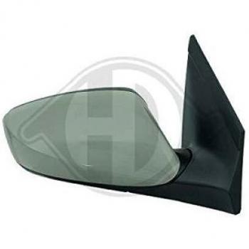 ESPEJO ESPEJO EXTERNO derecha para HYUNDAI i30