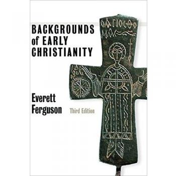 Backgrounds of Early Christianity
