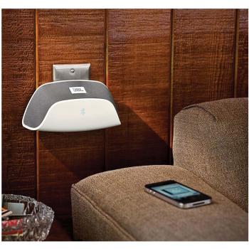 JBL Soundfly BT con Plug-In, portátil: Bluetooth Speaker Consumer Electronics-Gadgets