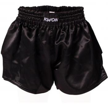 Kwon Clubline Children's Thai Boxing Shorts