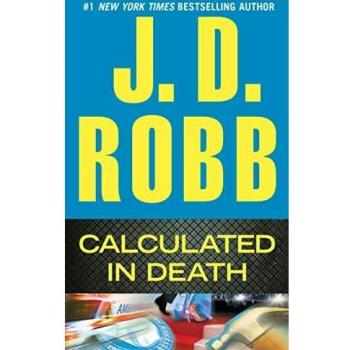 Calculated in Death: 36