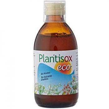 Plantisox Ecológico Jarabe de Lombrices 250ml