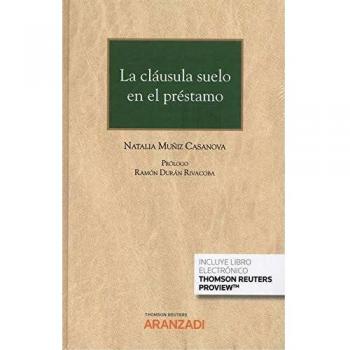La cláusula suelo en el préstamo